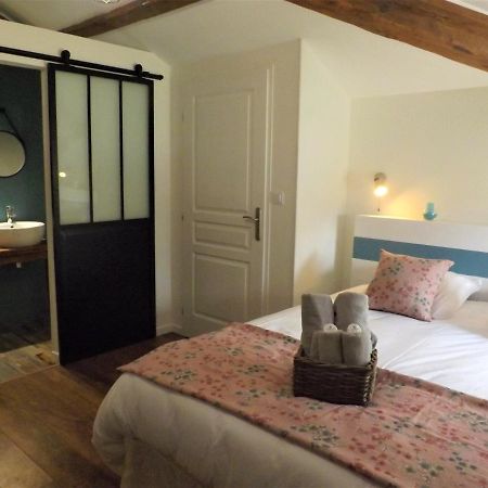 La Resiniere De Pirique Bed & Breakfast Parentis-en-Born Luaran gambar