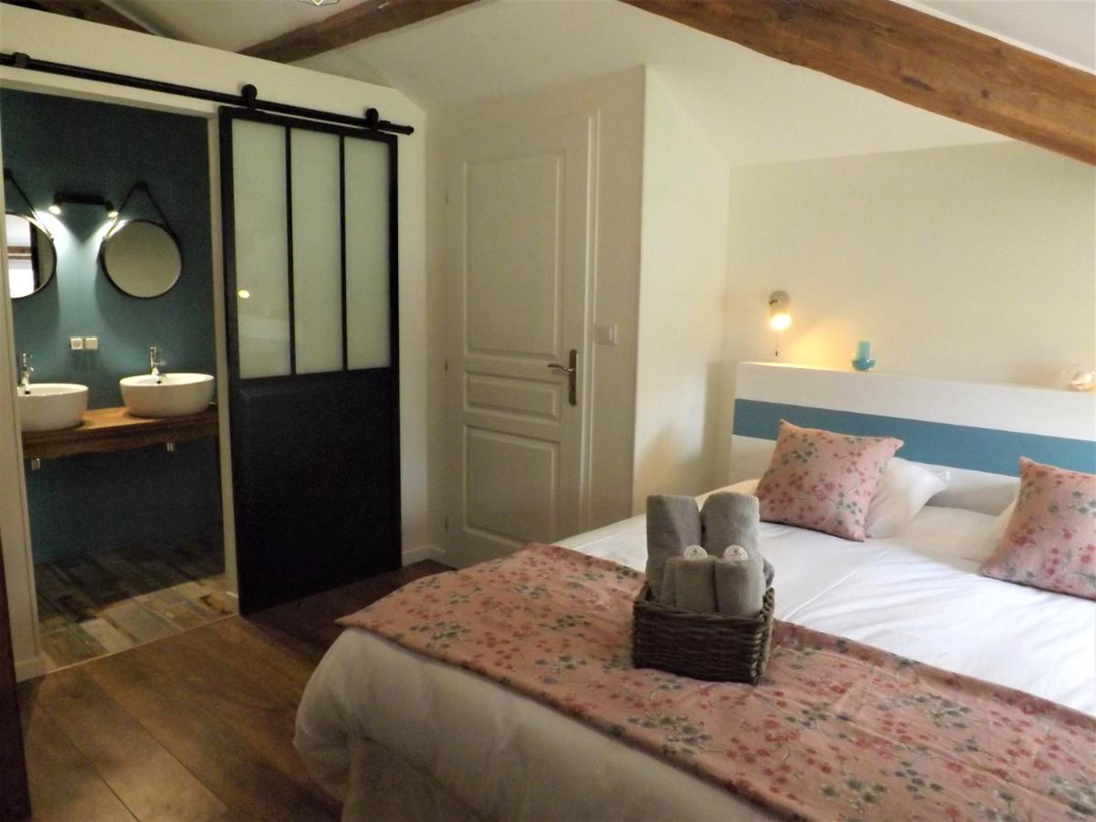 La Resiniere De Pirique Bed & Breakfast Parentis-en-Born Luaran gambar